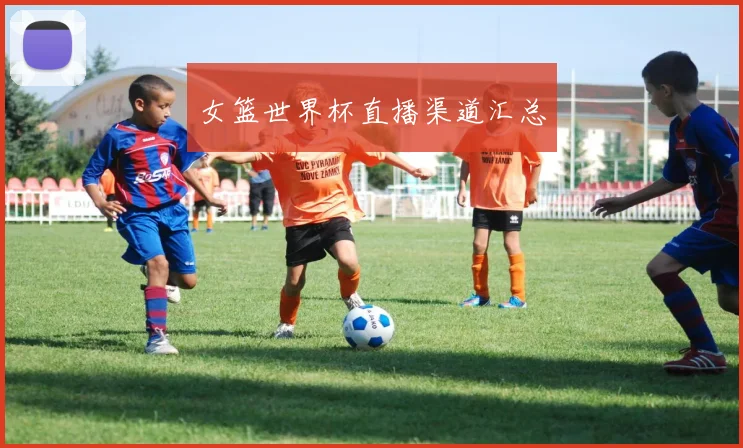 女篮世界杯直播渠道汇总