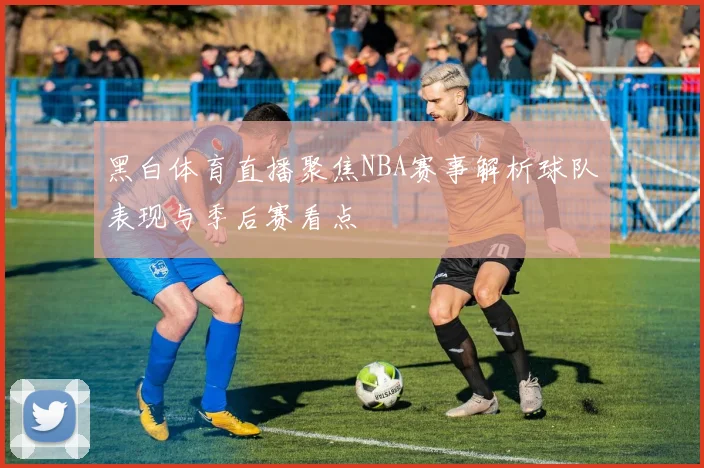 黑白体育直播聚焦NBA赛事解析球队表现与季后赛看点