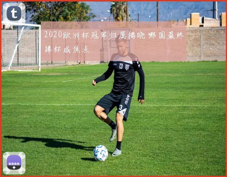 2020欧洲杯冠军归属揭晓 哪国最终捧杯成焦点