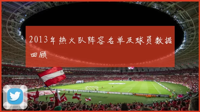 2013年热火队阵容名单及球员数据回顾